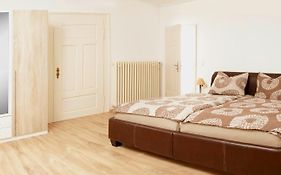 Ferienwohnung Am Turm